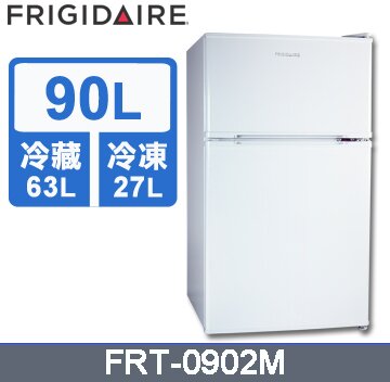 FRIGIDAIRE FRT-0902M 的 PTT/Mobile01/巴哈 鄉民相關討論、評價、推薦、災情、比價 資訊彙整