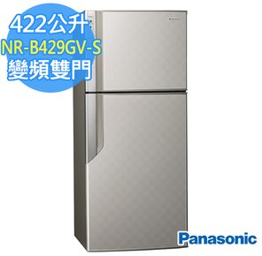 PANASONIC NR-B429GV 的 PTT/Mobile01/巴哈 鄉民相關討論、評價、推薦、災情、比價 資訊彙整