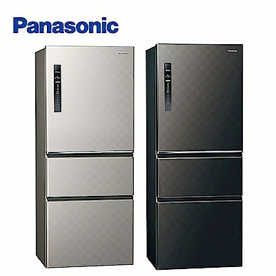 PANASONIC NR-C500HV 的 PTT/Mobile01/巴哈 鄉民相關討論、評價、推薦、災情、比價 資訊彙整