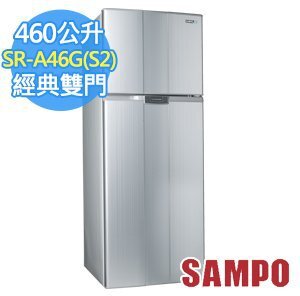 SAMPO SR-A46G 的 PTT/Mobile01/巴哈 鄉民相關討論、評價、推薦、災情、比價 資訊彙整