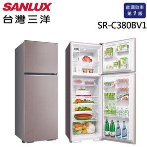 SANLUX SR-C380BV1B P 的 PTT/Mobile01/巴哈 鄉民相關討論、評價、推薦、災情、比價 資訊彙整