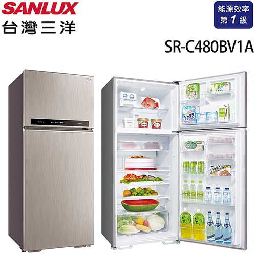 SANLUX SR-C480BV1A 的 PTT/Mobile01/巴哈 鄉民相關討論、評價、推薦、災情、比價 資訊彙整