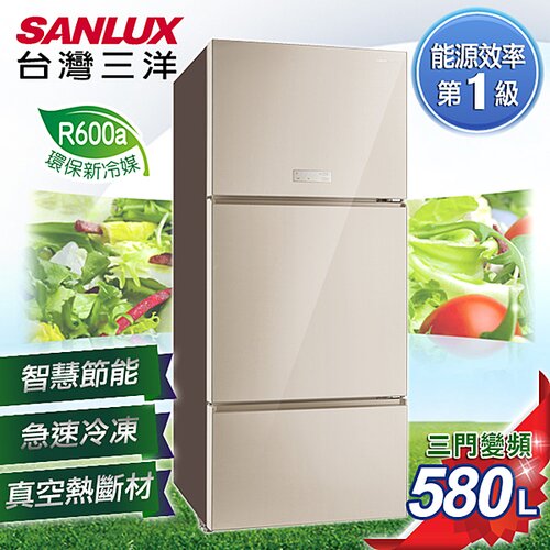 SANLUX SR-C580CVG 的 PTT/Mobile01/巴哈 鄉民相關討論、評價、推薦、災情、比價 資訊彙整