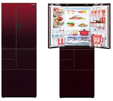 SHARP SJ-GX50ET 的 PTT/Mobile01/巴哈 鄉民相關討論、評價、推薦、災情、比價 資訊彙整