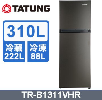 TATUNG TR-B1311VHR 的 PTT/Mobile01/巴哈 鄉民相關討論、評價、推薦、災情、比價 資訊彙整