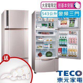 TECO R5652VXSP 的 PTT/Mobile01/巴哈 鄉民相關討論、評價、推薦、災情、比價 資訊彙整