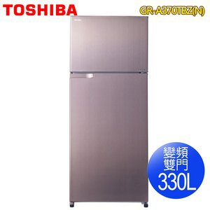 TOSHIBA GR-A370TBZ 的 PTT/Mobile01/巴哈 鄉民相關討論、評價、推薦、災情、比價 資訊彙整