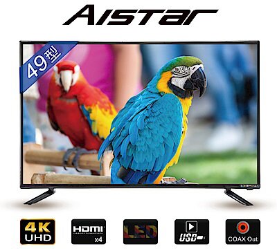 AISTAR SLED-49ST1 的 PTT/Mobile01/巴哈 鄉民相關討論、評價、推薦、災情、比價 資訊彙整