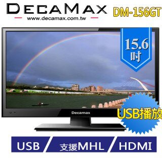DM-156GT