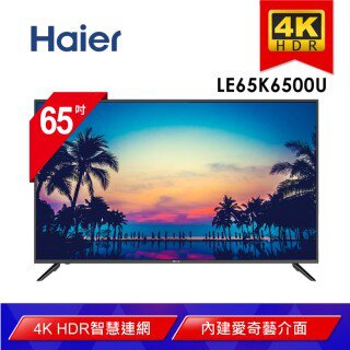 LE65K6500U
