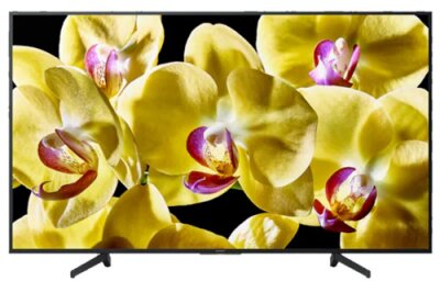 KD-55X8000G