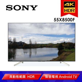 KD-55X8500F