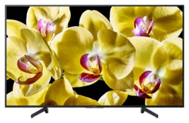 KD-65X8000G