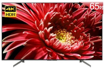 KD-65X8500G